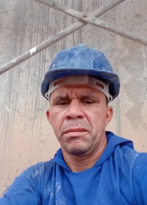 Angelo из Belém (Pará) 45 лет