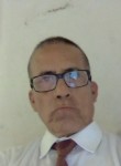 Carlos, 51, Mexico City