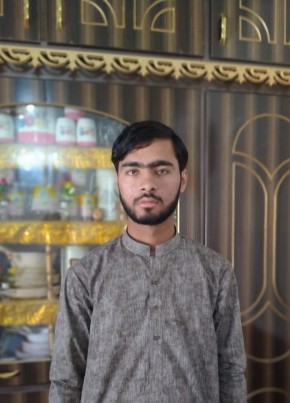 Abbas Khan, 20, پاکستان, کراچی