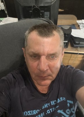 Андрей из Пензы 54 года