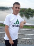 Виктор Елимов, 46 лет, Ульяновск