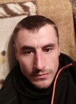 Anton Tverdohleb, 34 года, Дніпро