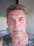 Сергей, 59 лет, Новокузнецк