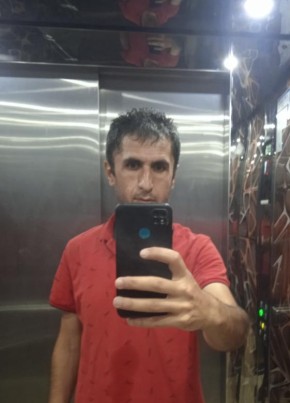 Sinan из Diyarbakır 31 год