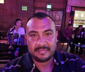 Luis, 51 год, Santa Ana