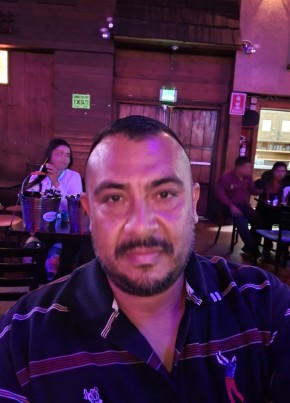 Luis, 51, United States of America, Santa Ana