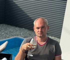 Ivan, 35, Tolyatti