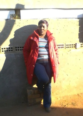 lovergirl, 47, Botswana, Gaborone