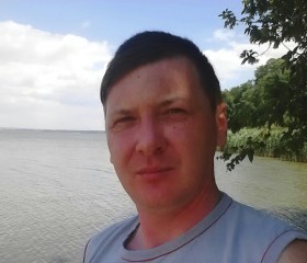 Виталий, 47 лет, Кагальницкая
