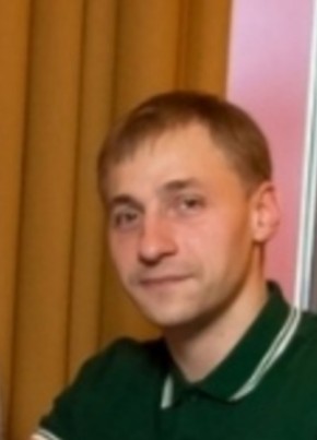 Олег, 35, Россия, Ступино