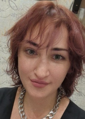 Татьяна из Братска 39 лет