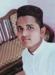 Meer Hussain , 21 год, گھوٹکی‎