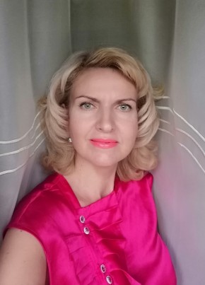 Евгения, 49, Россия, Ступино