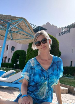 Marina, 43, Russia, Zhigulevsk