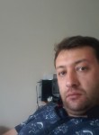 Рошкин, 38 лет, Mingəçevir