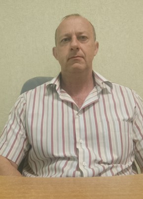 Вадим из Курска 48 лет