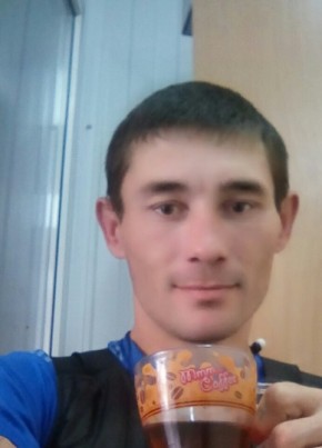 Maxsim, 33, Россия, Анапская