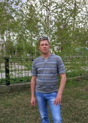 Igor, 56, Россия, Новоалтайск