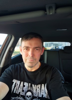 Алекс, 53, Россия, Нефтекамск