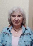Vera, 66  , Minsk