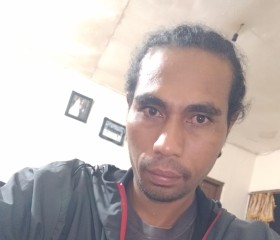 Leo Yohanes, 41 год, Djakarta
