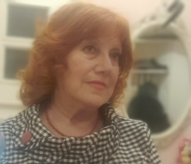 Маргарита, 69 лет, Санкт-Петербург