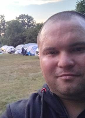 Виталий из Środa Wielkopolska 32 года