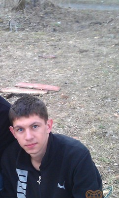 Алiк, 32, Україна, Житомир