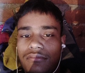 Rohit Kumar, 18 лет, Lucknow
