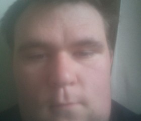 Jordan, 18, Christchurch