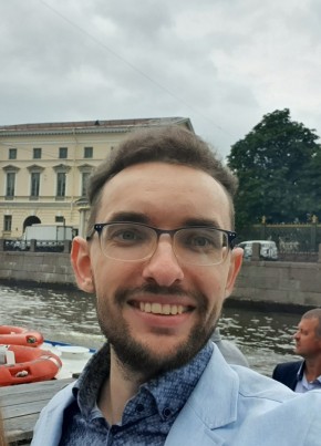 Sergey, 35, Russia, Saint Petersburg