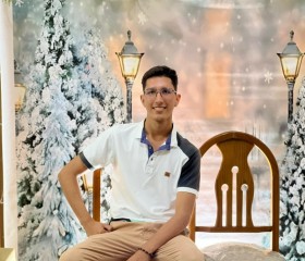 Luis atencio, 20, La Villa del Rosario