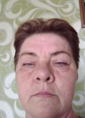 Татьяна, 66, Россия, Невинномысск
