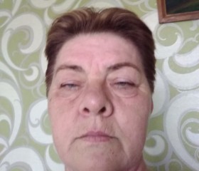 Татьяна, 66 лет, Невинномысск