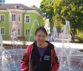 Светлана, 51 год, Харцизьк