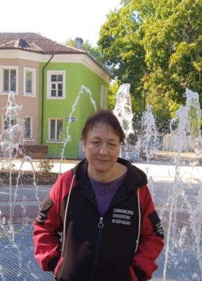 Светлана, 51, Україна, Харцизьк