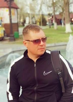 Юрий из Кемерово 49 лет