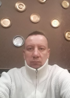 Юрий, 54, Россия, Калининград
