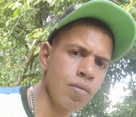 Derlis, 33, Placetas