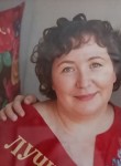Nadezhda, 61, Biysk