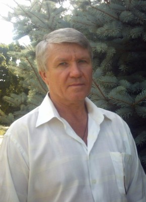 Сергей, 67, Украина, Днепр