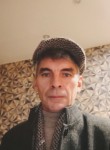 Viktor, 50, Novosibirsk