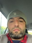 Dzhon, 41, Dainava (Kaunas)