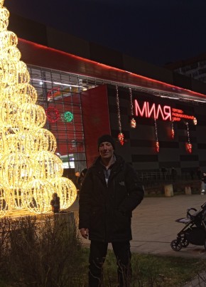 Mikhail, 42, Russia, Zvenigorod