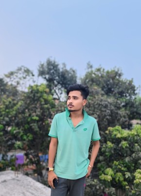 Sazzad, 18, বাংলাদেশ, সৈয়দপুর