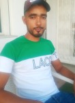 Skander, 28, Seiada