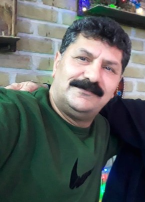Muhammad Haji, 56, Україна, Тернопіль
