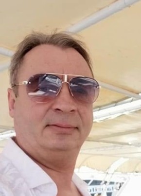 Виктор, 53, Україна, Маяки