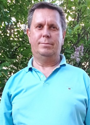 Евгений, 56, Россия, Чебоксары