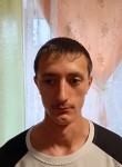 Кирилл, 24 года, Лесосибирск